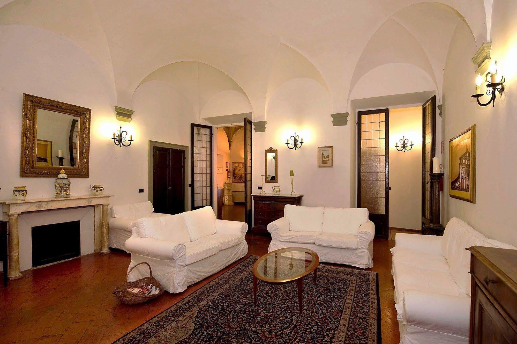 Vasari Florencia