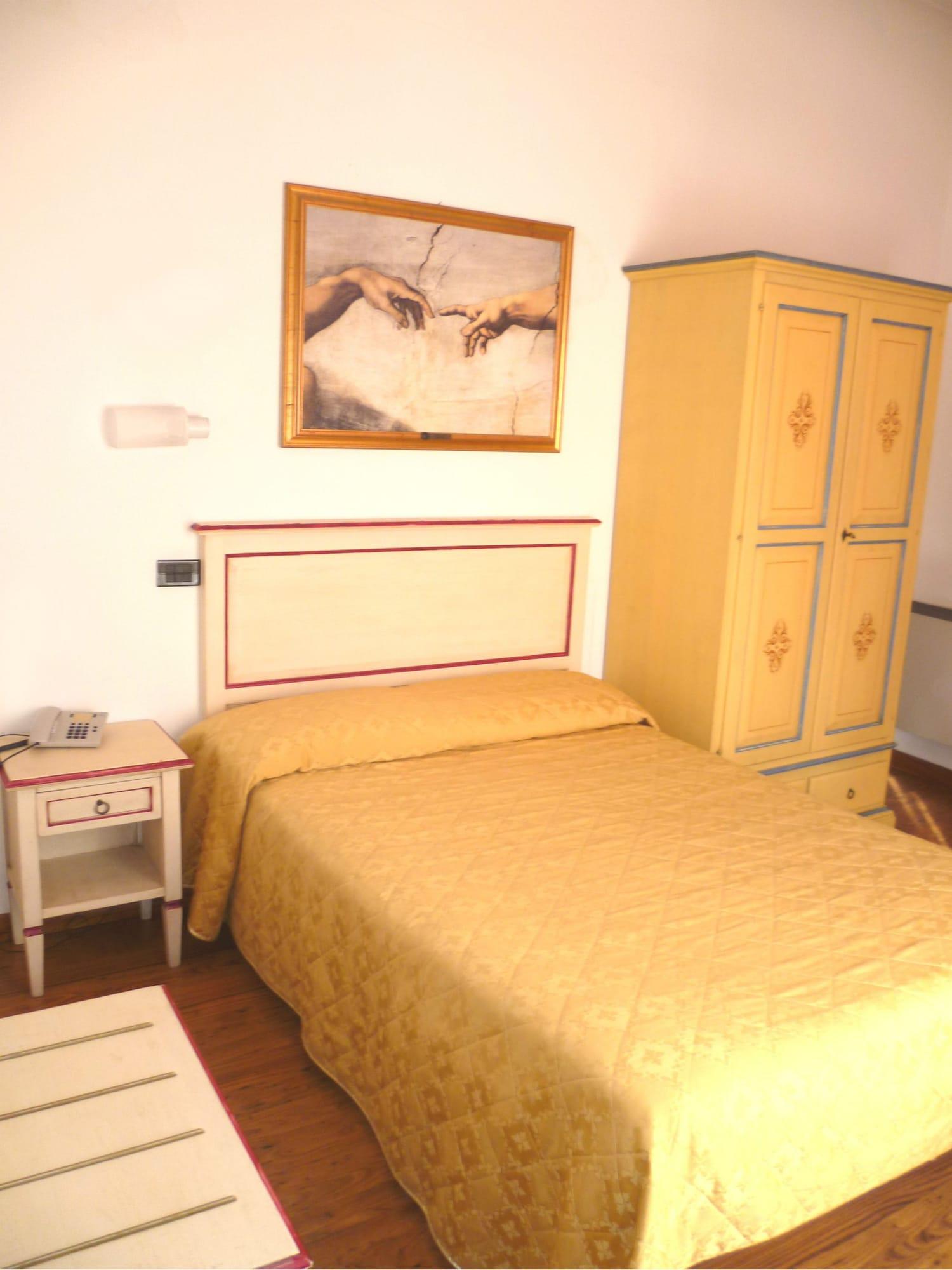 Vasari Hotel Florencia