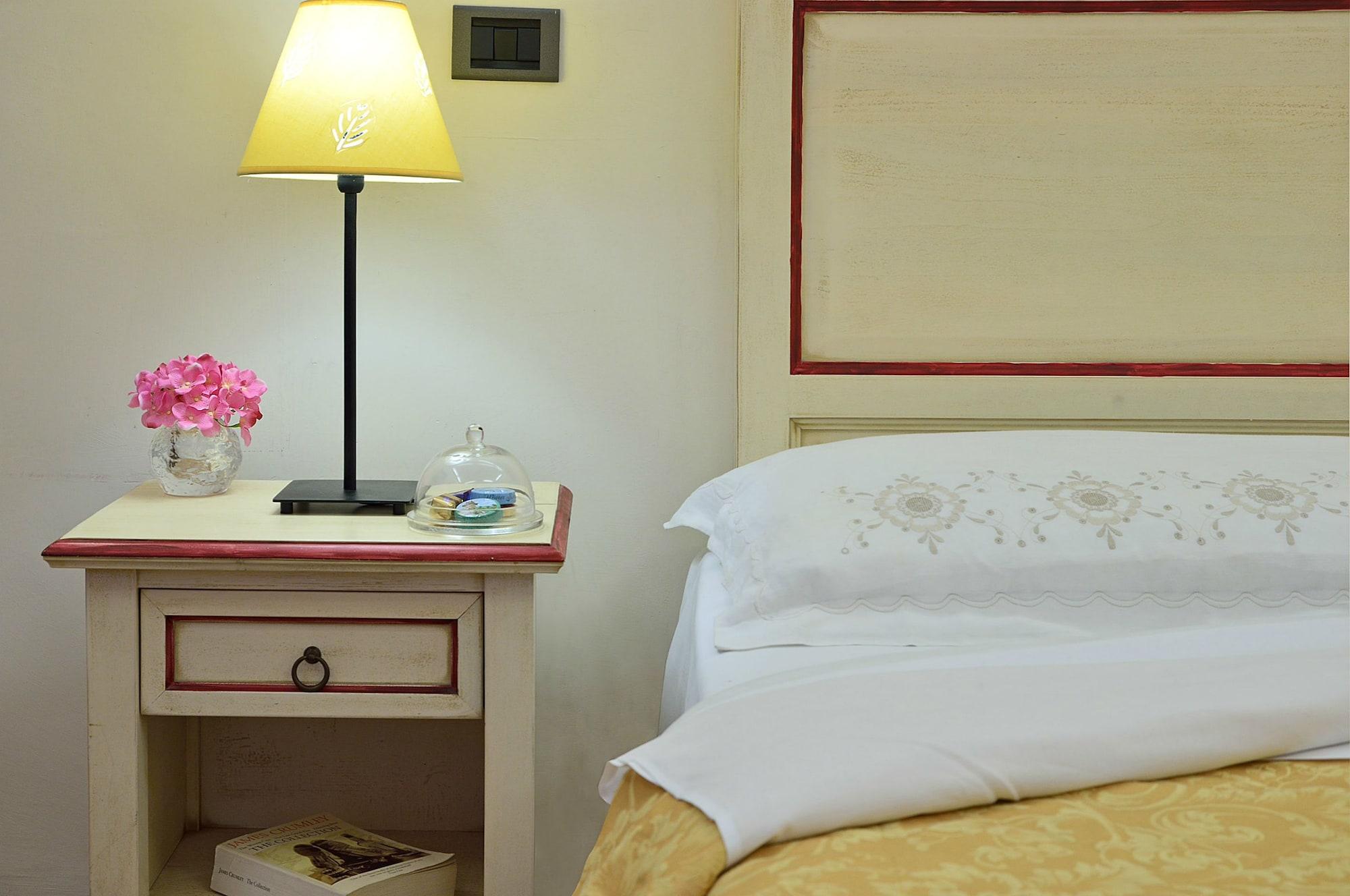 Hotel Vasari Florencia
