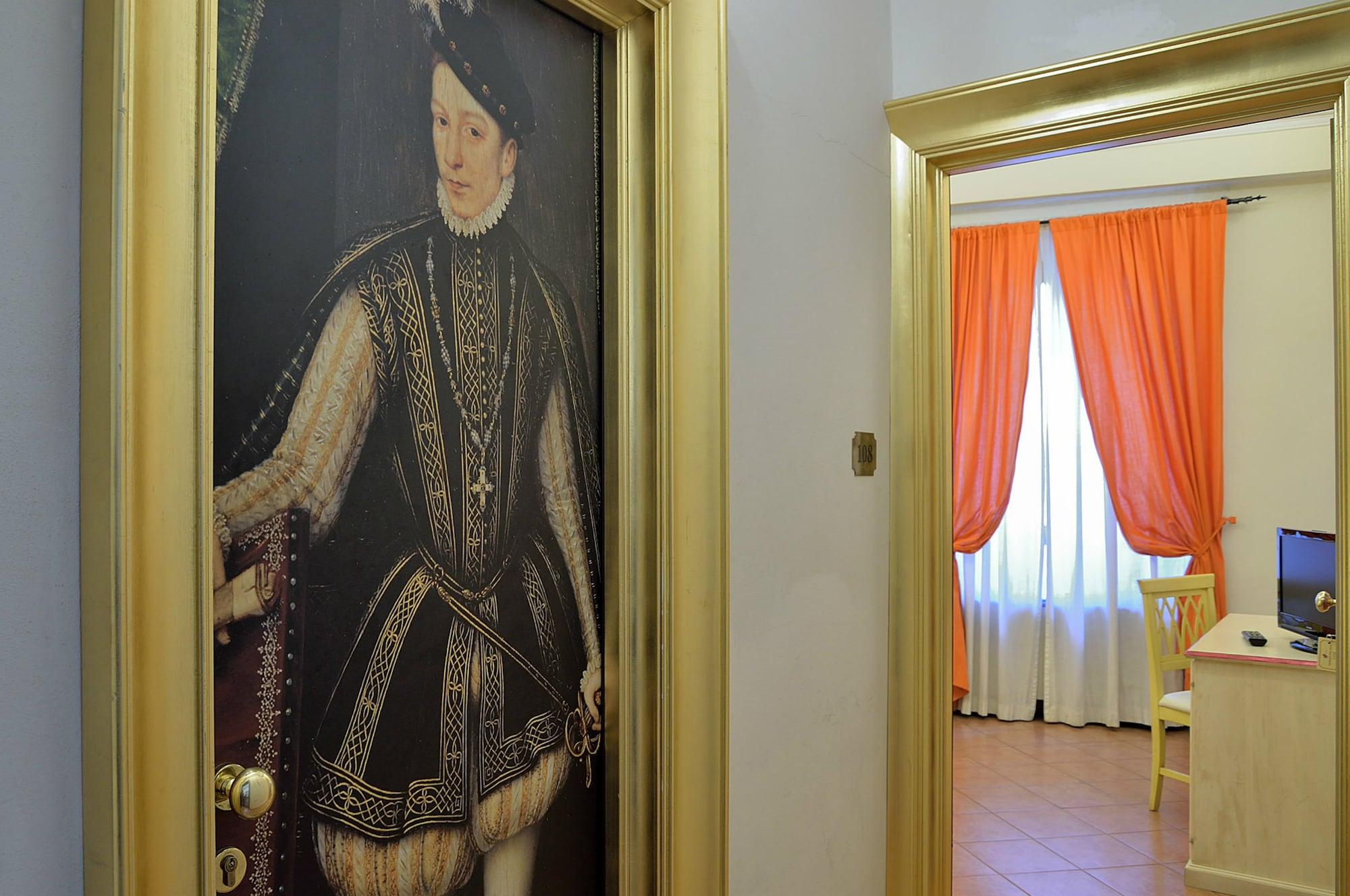 Vasari 3* Florencia