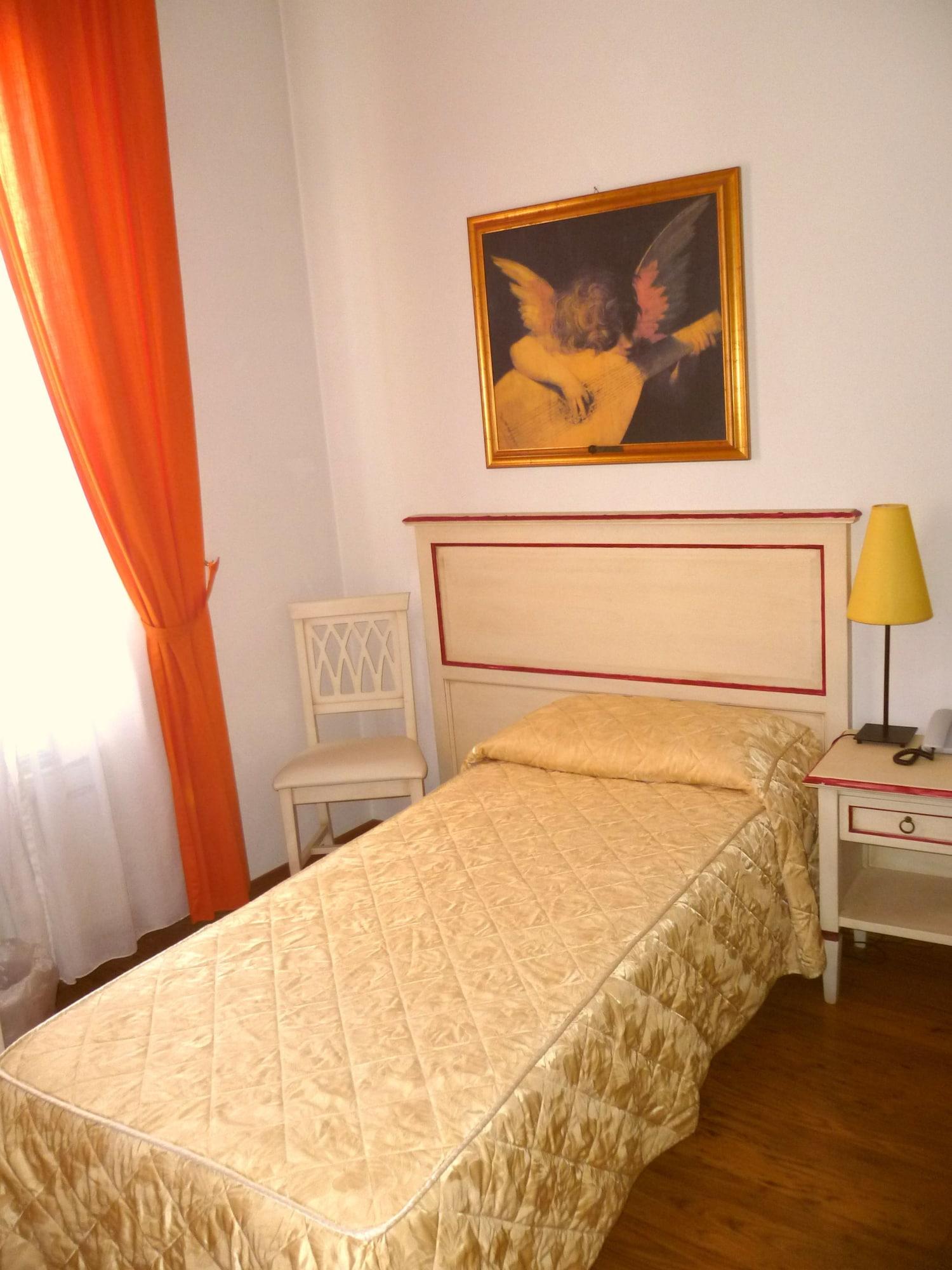Vasari Hotel Florencia