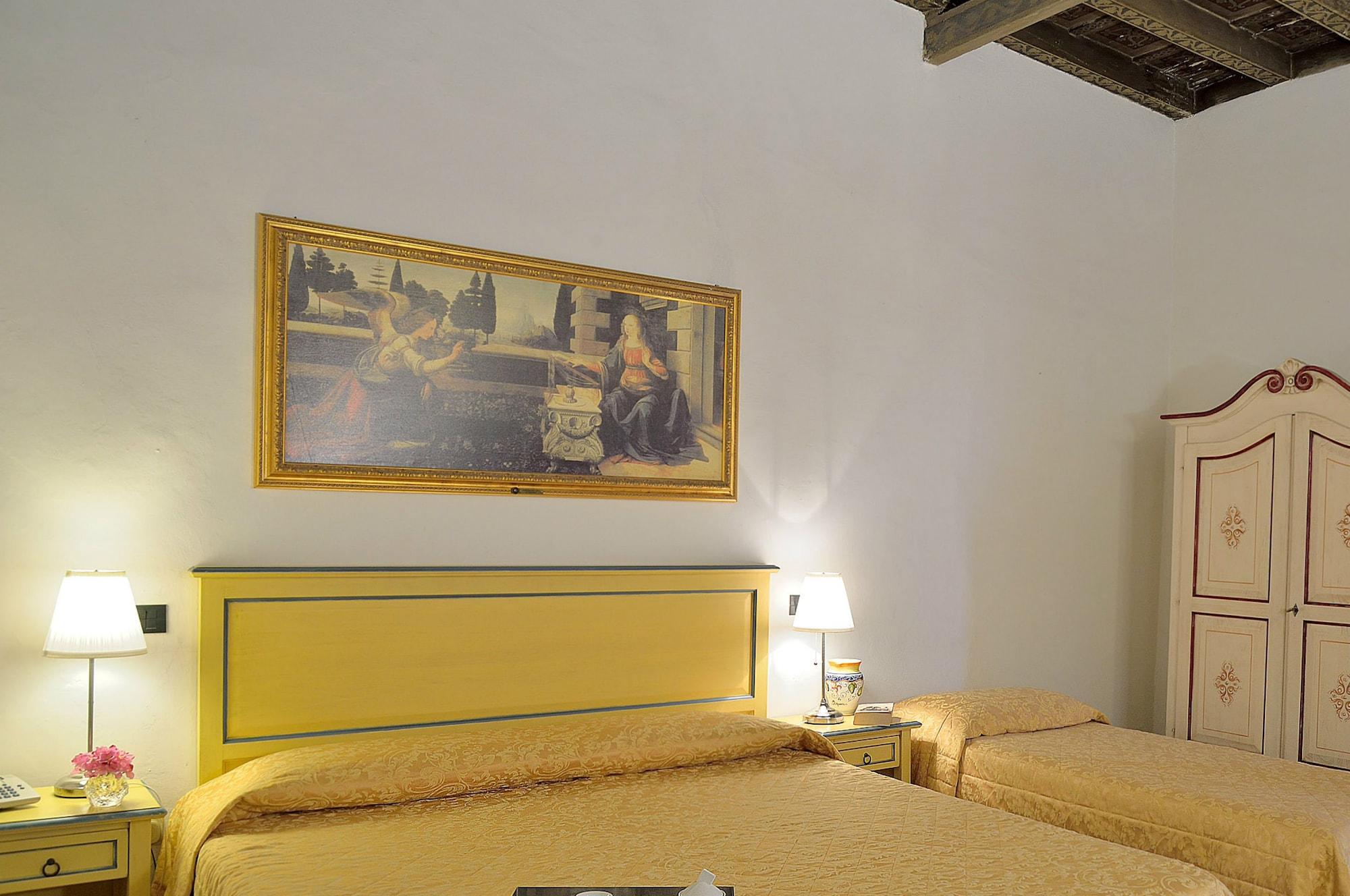 Vasari 3* Florencia
