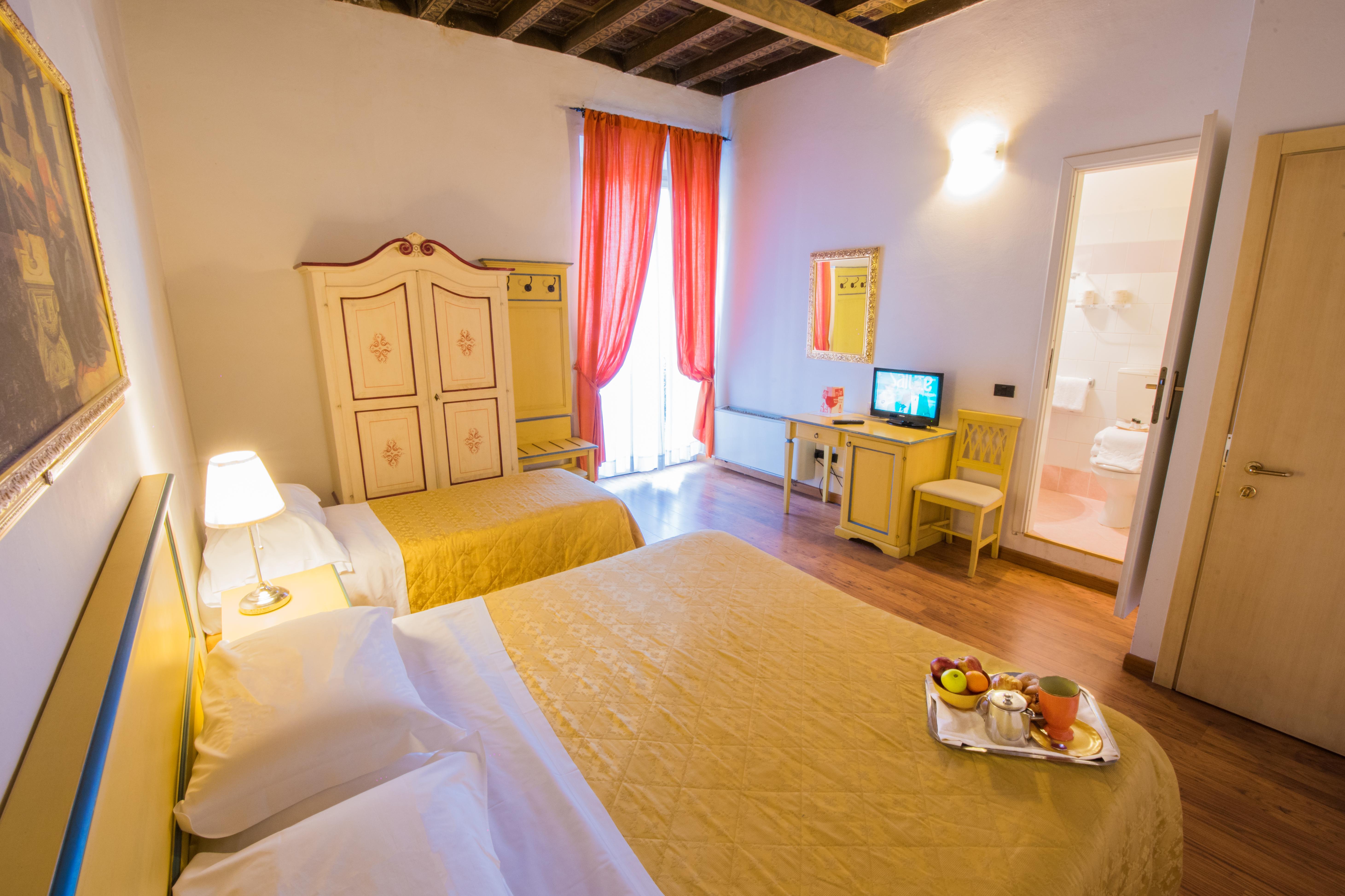 Vasari 3* Florencia