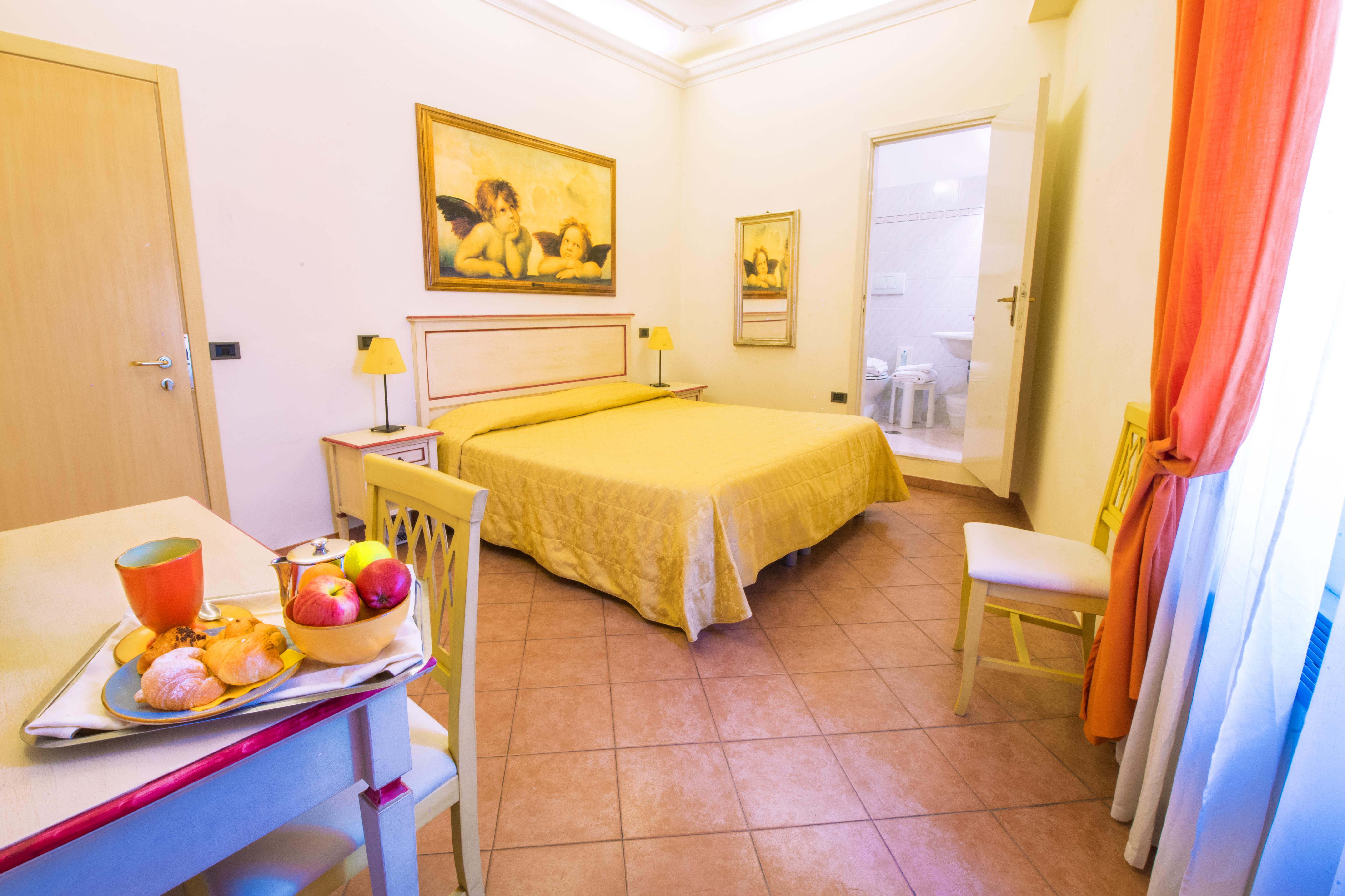 Vasari 3* Florencia