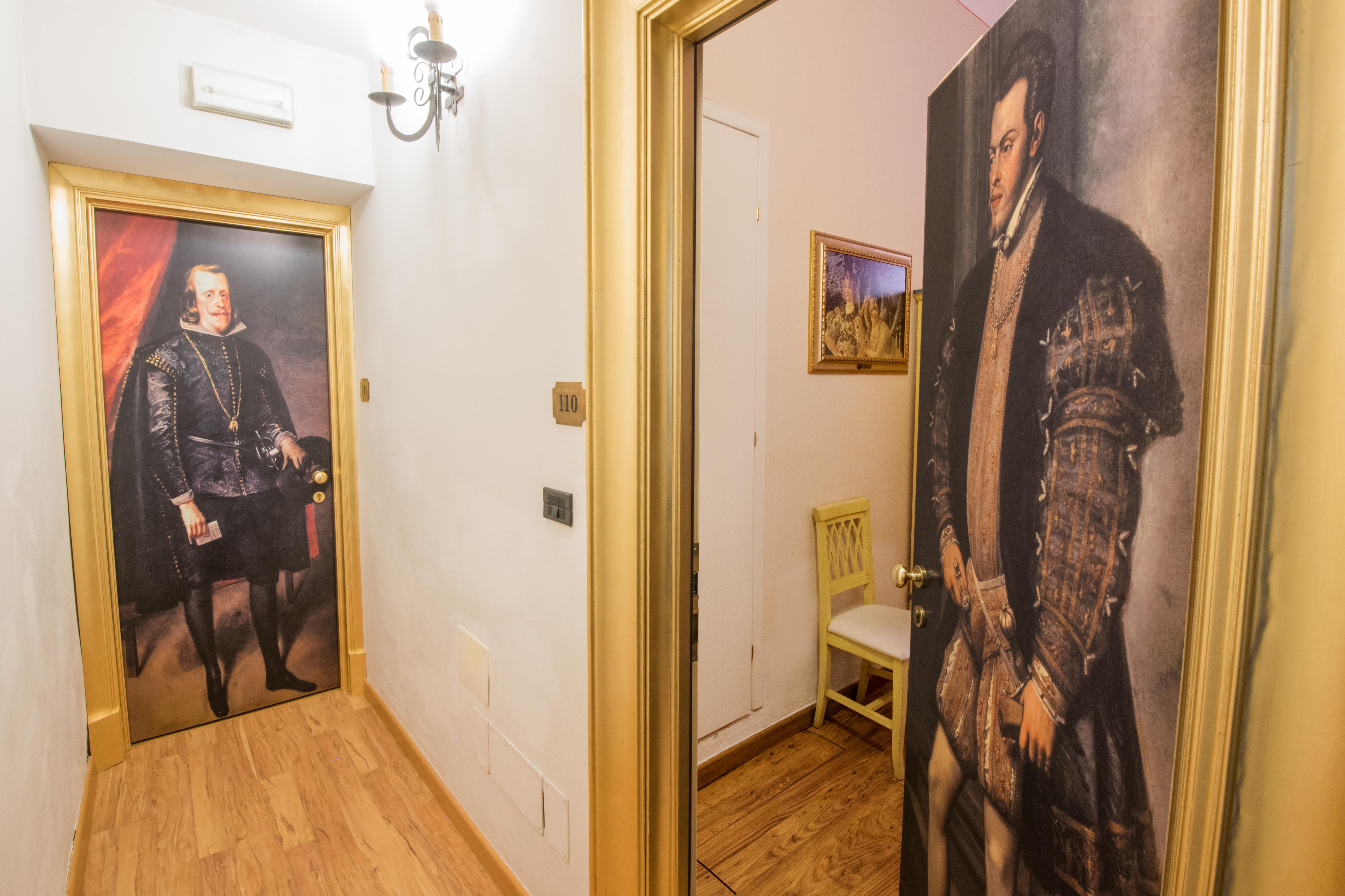 Vasari 3* Florencia