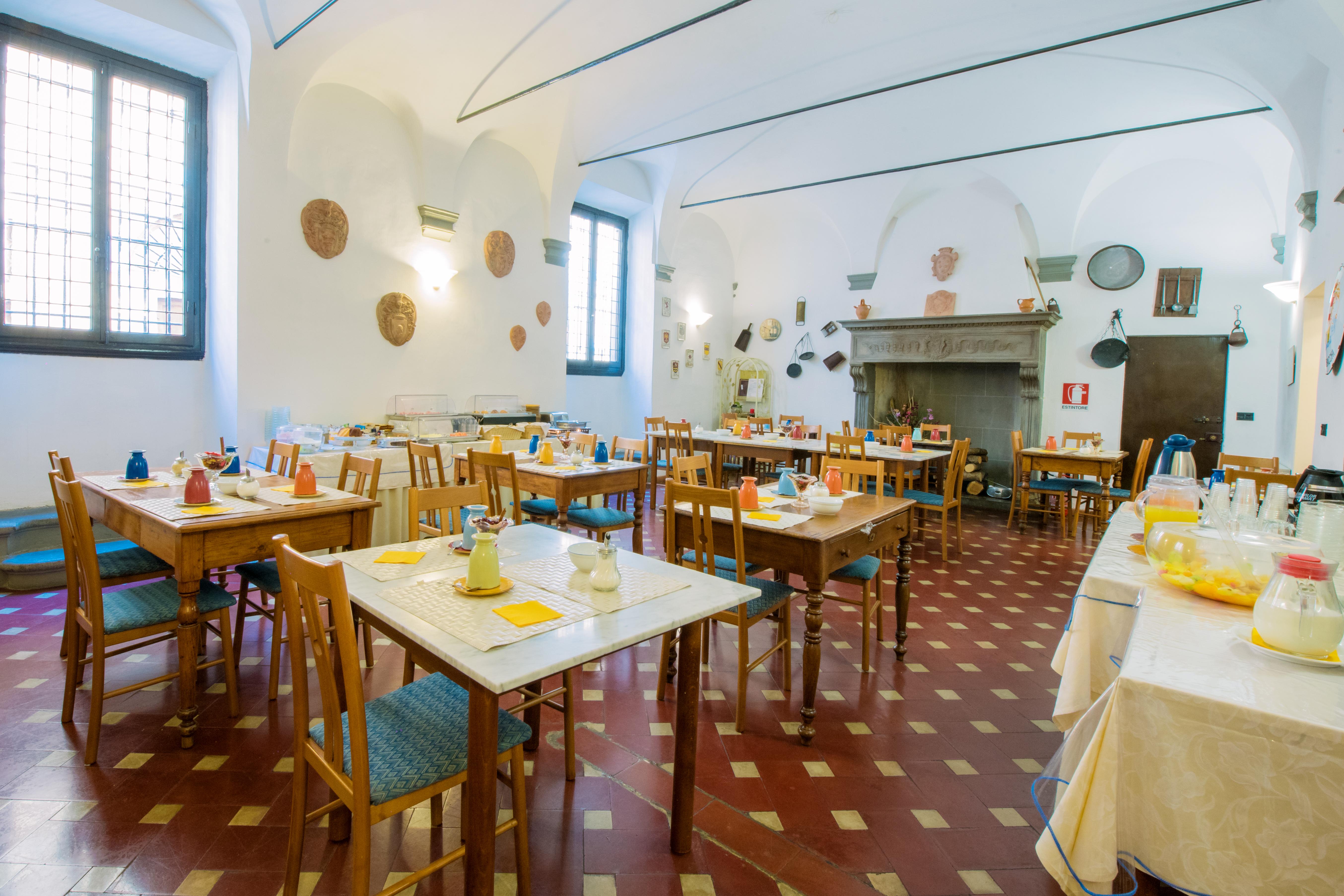 Vasari 3* Florencia