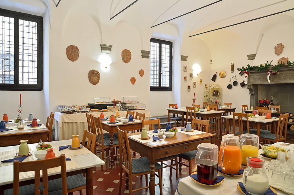 Vasari Hotel Florencia