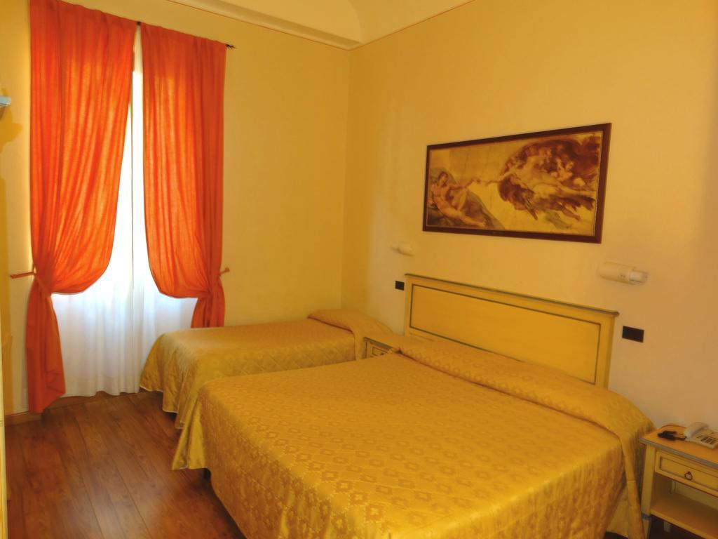 Hotel Vasari Florencia