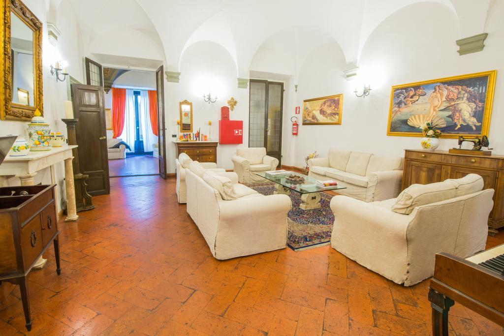 Vasari Florencia