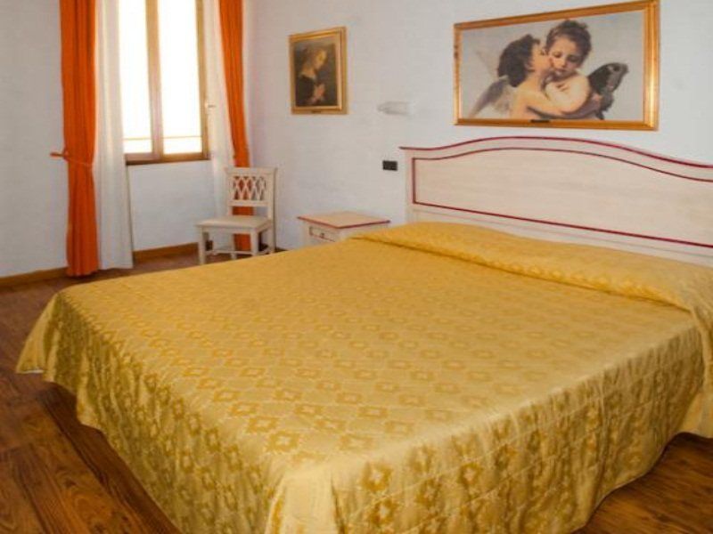 Vasari Hotel Florencia