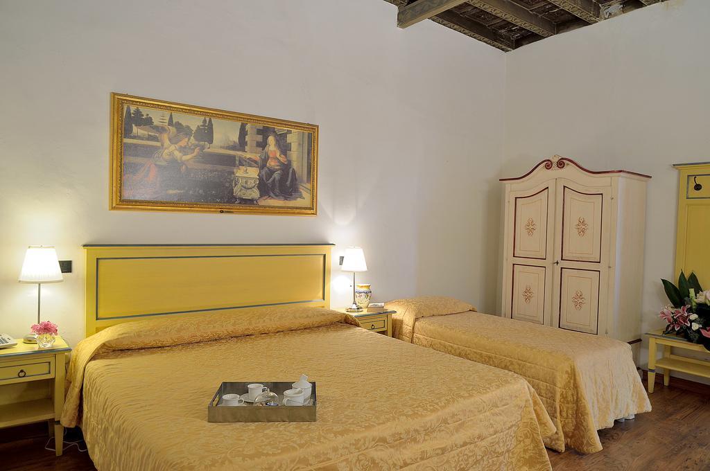 Vasari 3* Florencia
