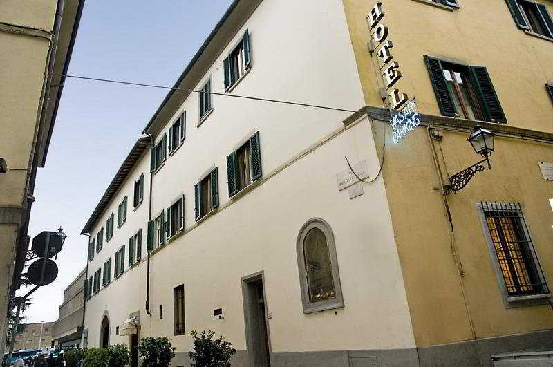 Vasari Florencia