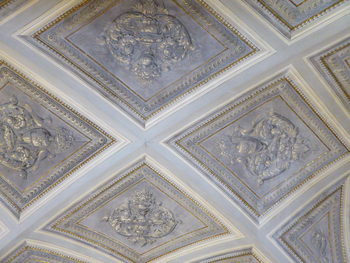 Hotel Vasari Florencia