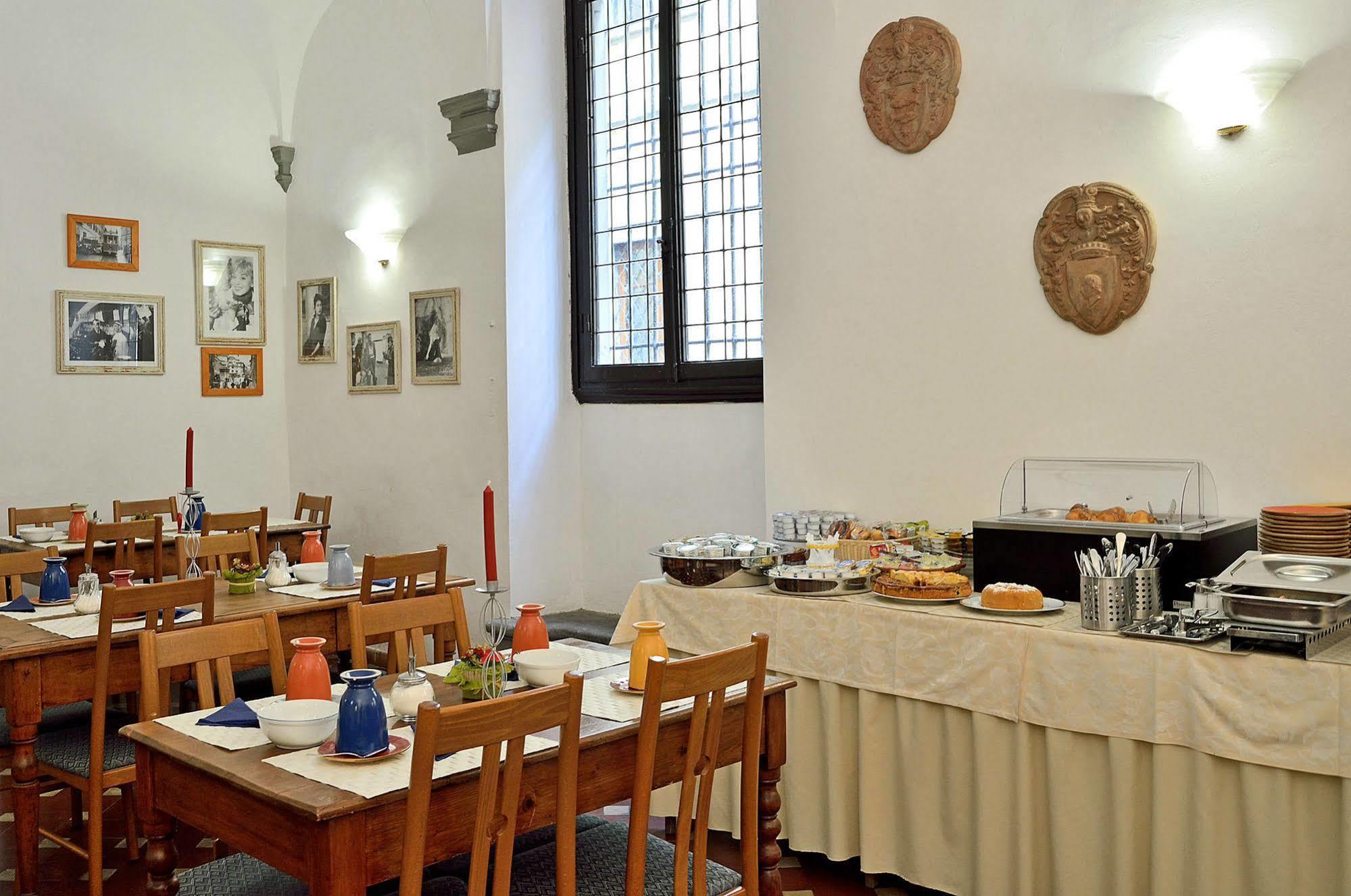 Vasari Florencia