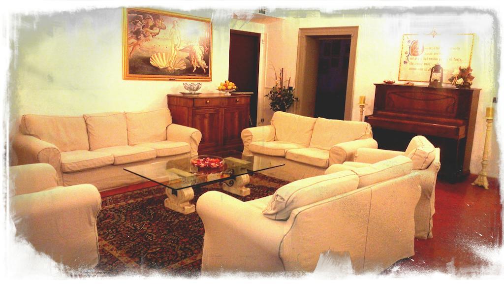 Hotel Vasari Florencia